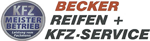 Becker Reifen & Kfz-Service GmbH: Ihre Autowerkstatt in Neukloster